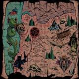 Witch Mountain - South of Salem